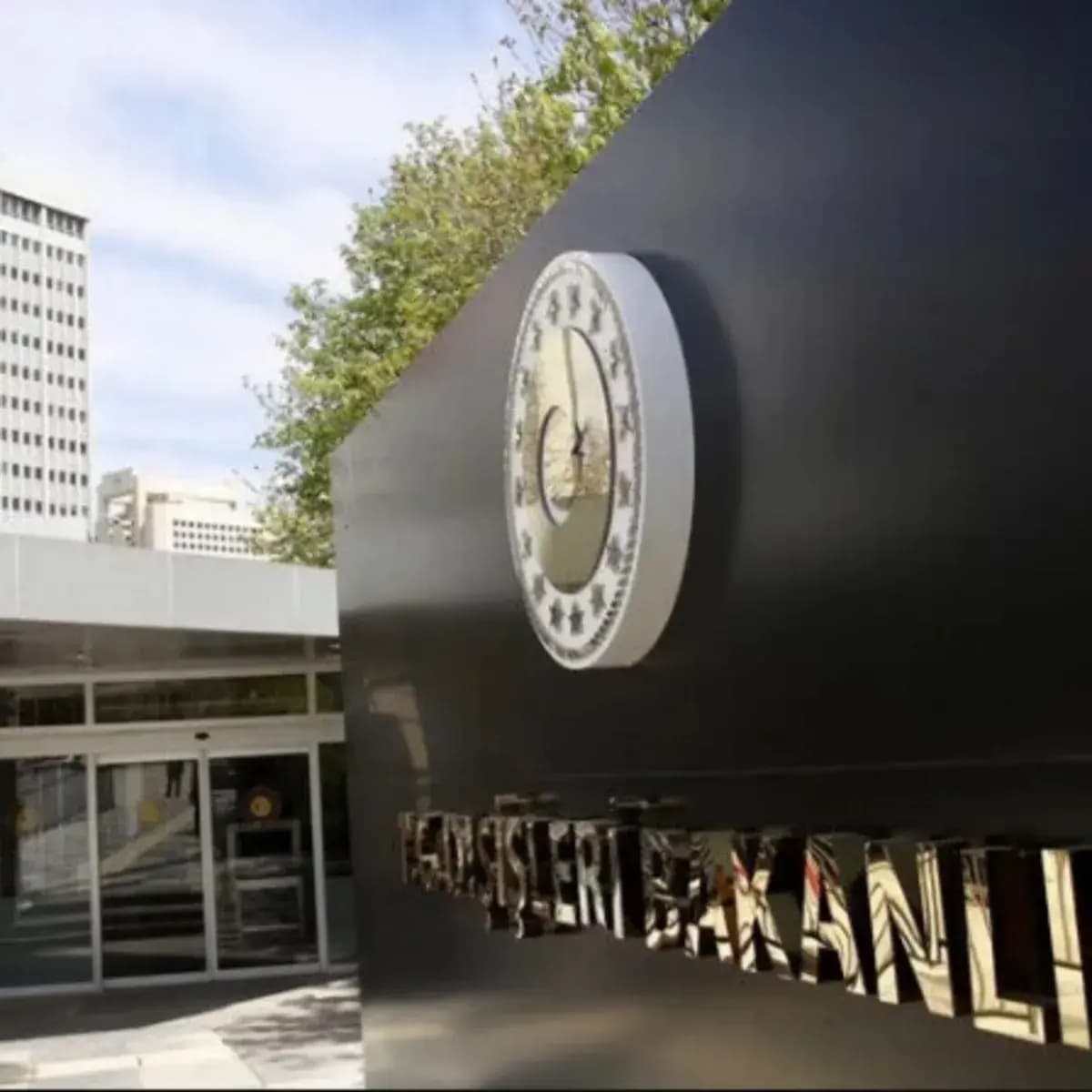 Dışişlerinden UAEA kararına onay! Suriye'nin nükleer dosyası kapandı, destek sürecek
