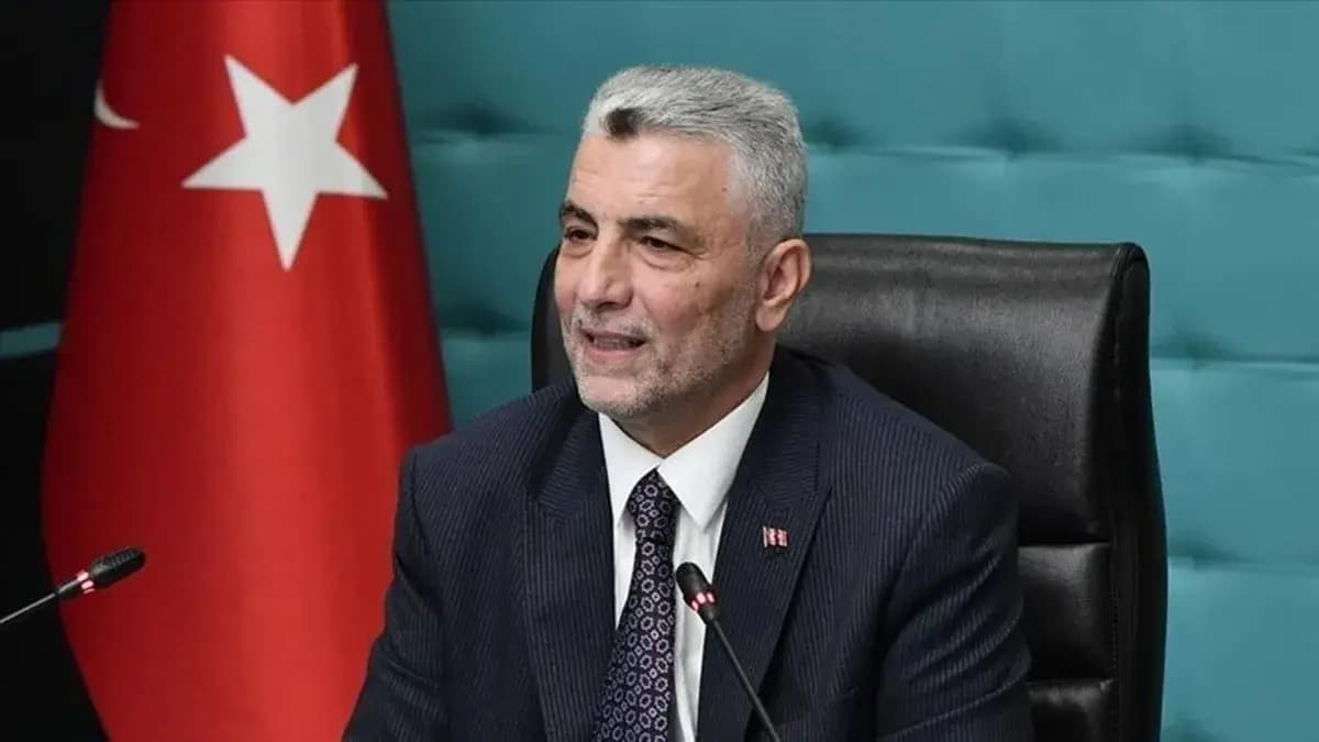 Türkiye'de e-ticaret hız kesmedi: 2025'te 4,5 trilyon liralık hacim