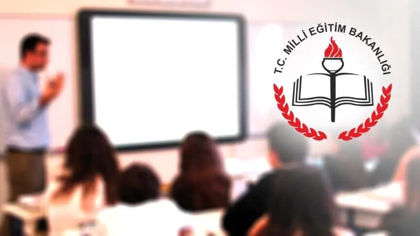 Öğretmenlerin yer değiştirme tercih ve atama tarihleri belli oldu