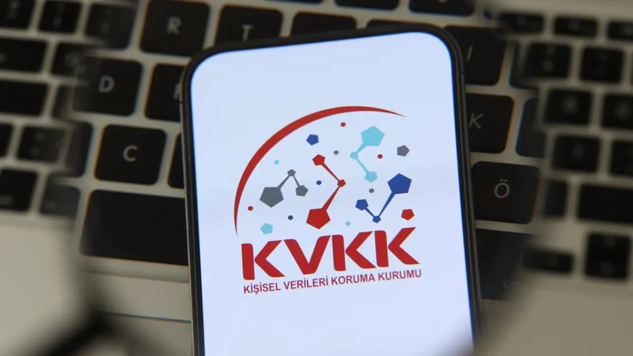 KVKK'dan veri ihlalini zamanında bildirmeyen şirkete 1 milyon lira ceza