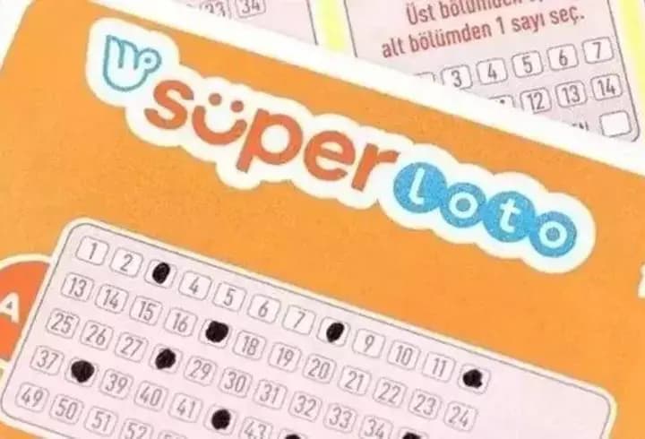 SÜPER LOTO SONUÇ SORGULAMA EKRANI: 23 Ağustos Süper Loto sonuçları nereden ve nasıl sorgulanır? MPİ Süper Loto sonuç sorgulama ekranı tıkla öğren...