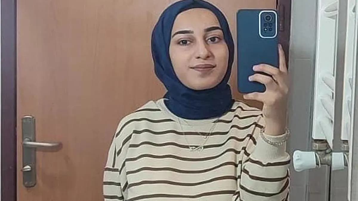 Rojin Kabaiş'in avukatından korkunç iddia
