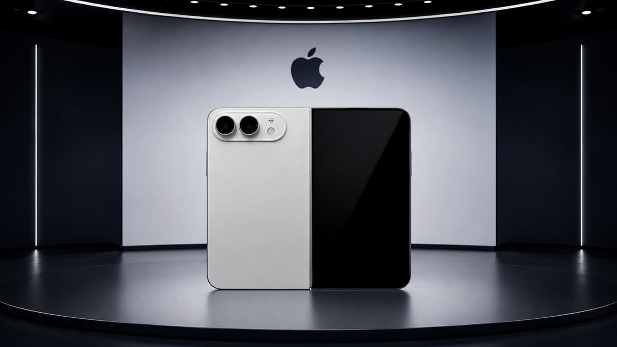 Tartışma yaratan iPhone görselleri gerçek mi?