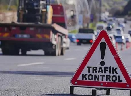 İstanbul'da 23 ve 30 Ağustos'ta bazı yollar trafiğe kapatılacak
