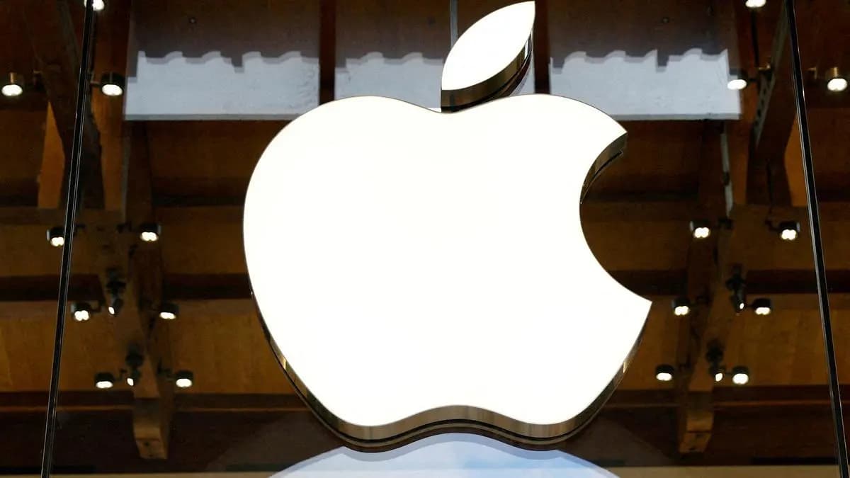 Apple'ın gözü Trump ve Xi görüşmesinde olabilir!