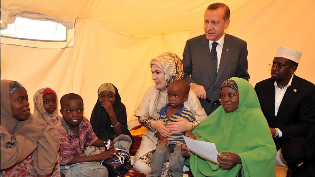 Cumhurbaşkanı Erdoğan'ın cesur kararını ilk kez anlattı: Öleceğim günden başka günde ölmem