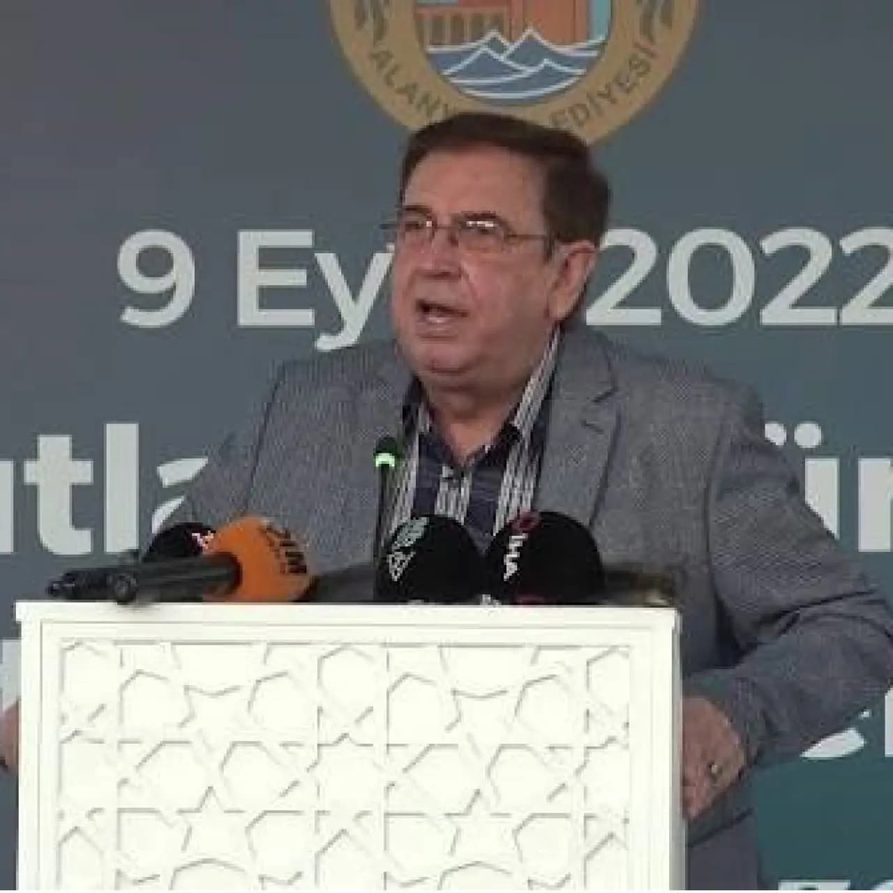Eski MHP'li Hüseyin Yıldız hayatını kaybetti
