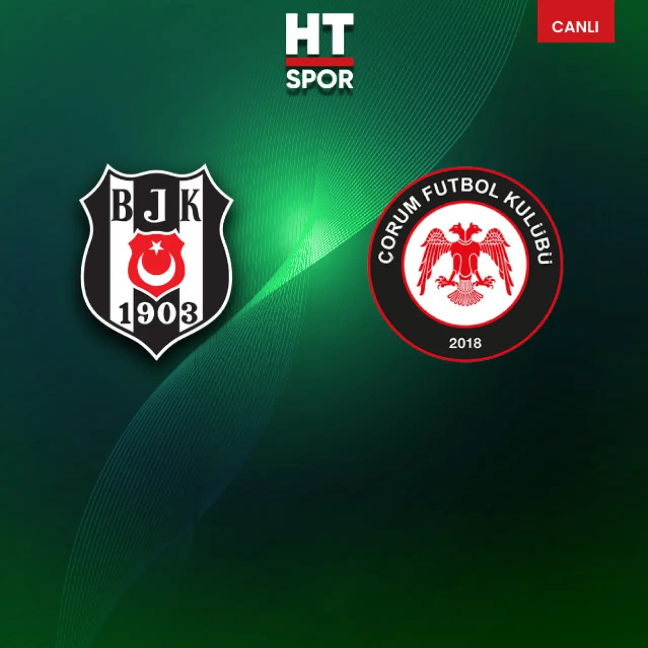 Zorlu maçın ilk 11'leri belli oldu!