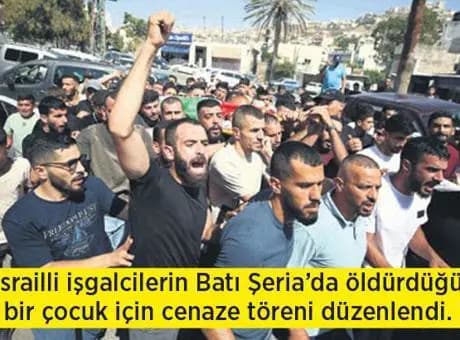 İsrail’e dünyadan çifte kınama