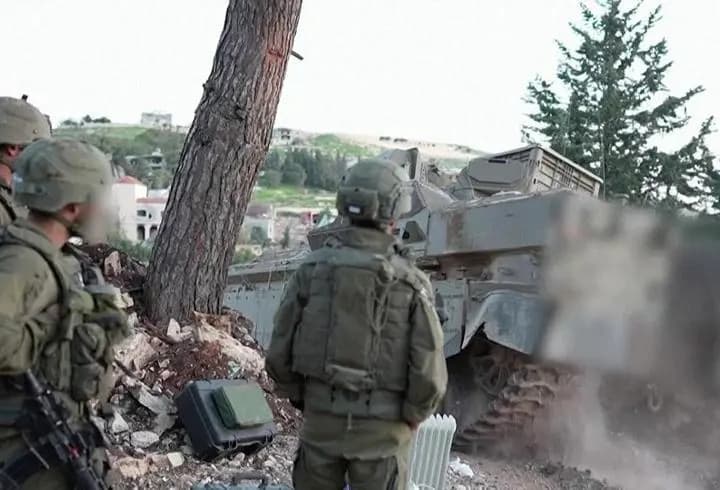İsrail ordusunda firar krizi