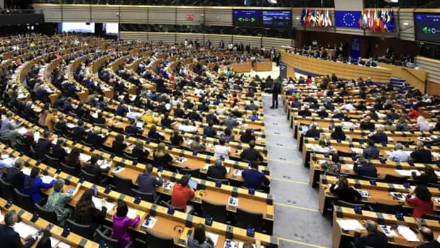 Avrupa KKTC'deki yolcu gemisi faciasına sessiz kaldı