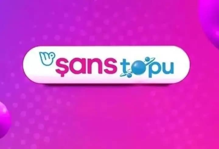ŞANS TOPU ÇEKİLİŞ SONUÇLARI SORGULAMA EKRANI: 23 Ağustos Şans Topu çekiliş sonuçları nereden ve nasıl sorgulanır? Şans Topu sonuç sorgula tıkla öğren
