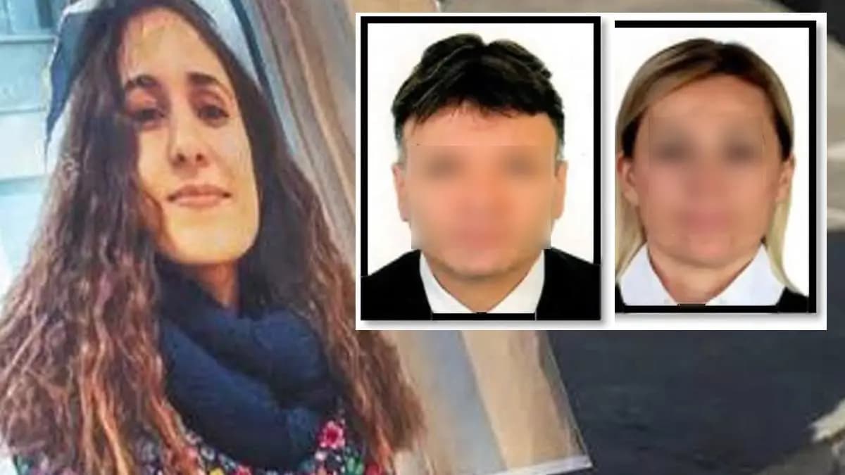 Gülistan Doku soruşturmasında yeni gelişme! Dönemin Tunceli İl Jandarma Komutan Vekili ve eşi gözaltına alındı
