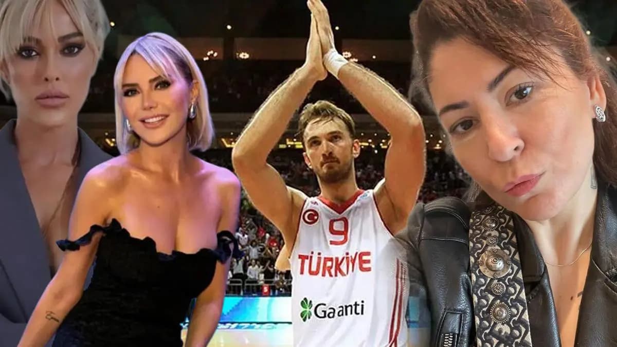 Ponzi Mine'nin 35 milyonluk vurgunu! Helin Avşar, Ece Erken, Semih Erden... Ünlü isimleri böyle ağına çekmiş