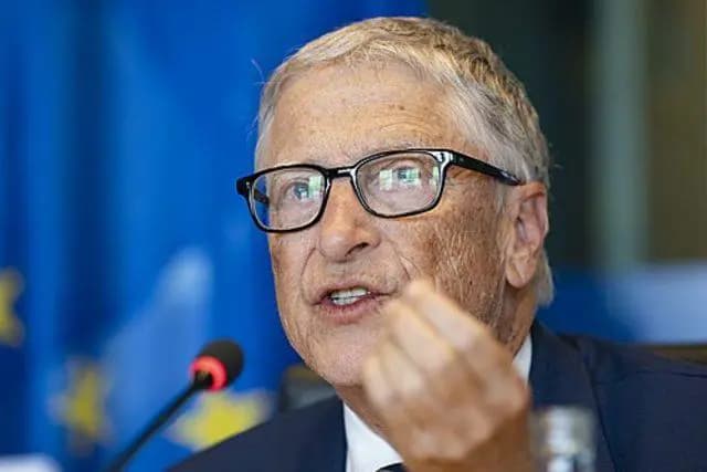 "Yavaşlama Lüksümüz Yok!": Bill Gates’e Göre Yapay Zeka Devriminde Bizi Bekleyen Tehlikeler