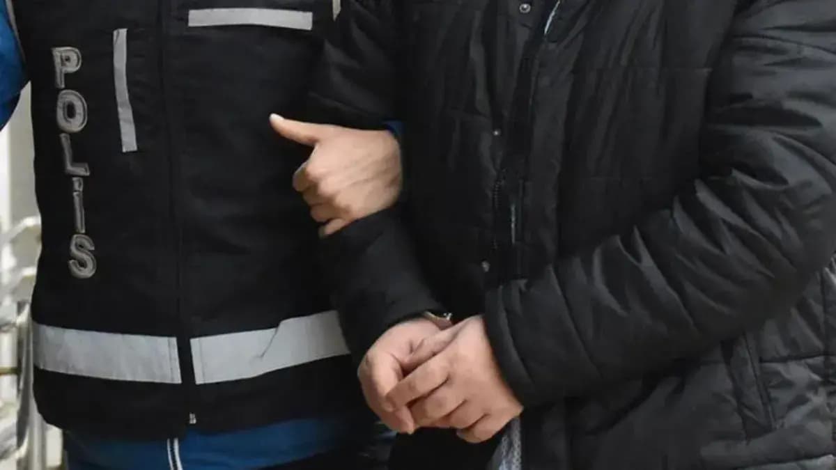SON DAKİKA! 11 ilde yasadışı bahis operasyonu! Bakan Gürlek açıkladı: 68 gözaltı