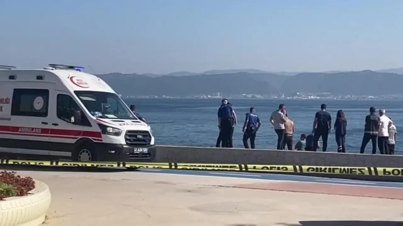Darıca sahilinde kayıp 4'üncü kardeş sağ bulundu: Cenazelerde darp izi bulunmadı