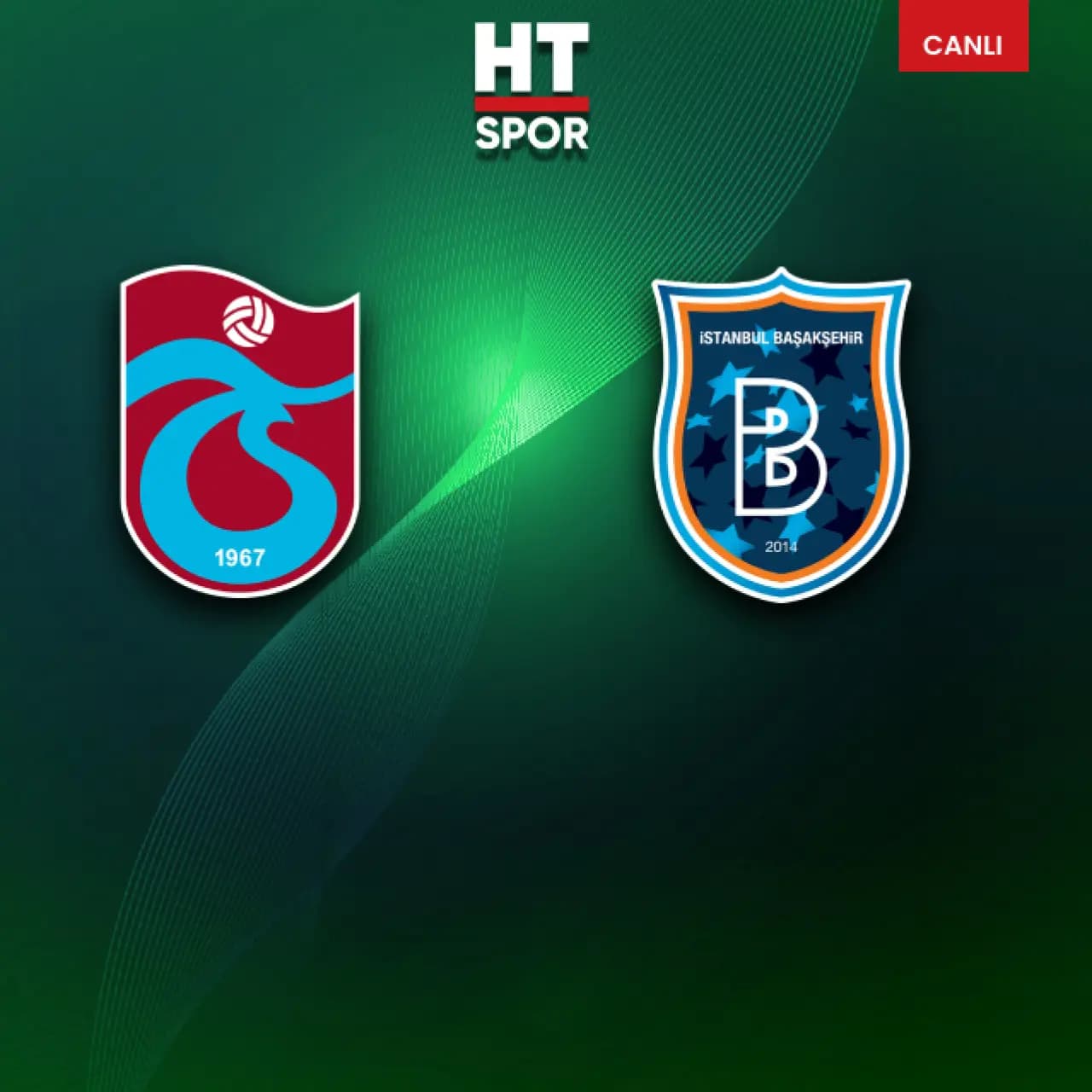 Trabzon'da 11'ler belli oldu!