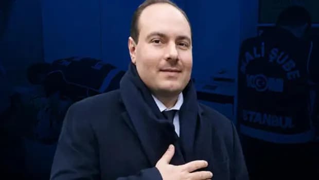 Alihan Kuriş soruşturması! İdris Naim Şahin'in 2 aracının daha amacı dışında kullanıldığı öğrenildi