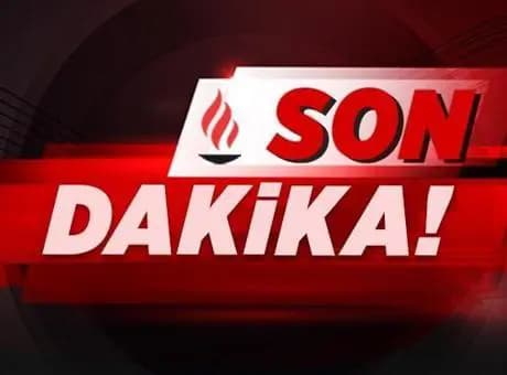 Ankara'da maden ocağında göçük! 1 işçi hayatını kaybetti çok sayıda yaralı var