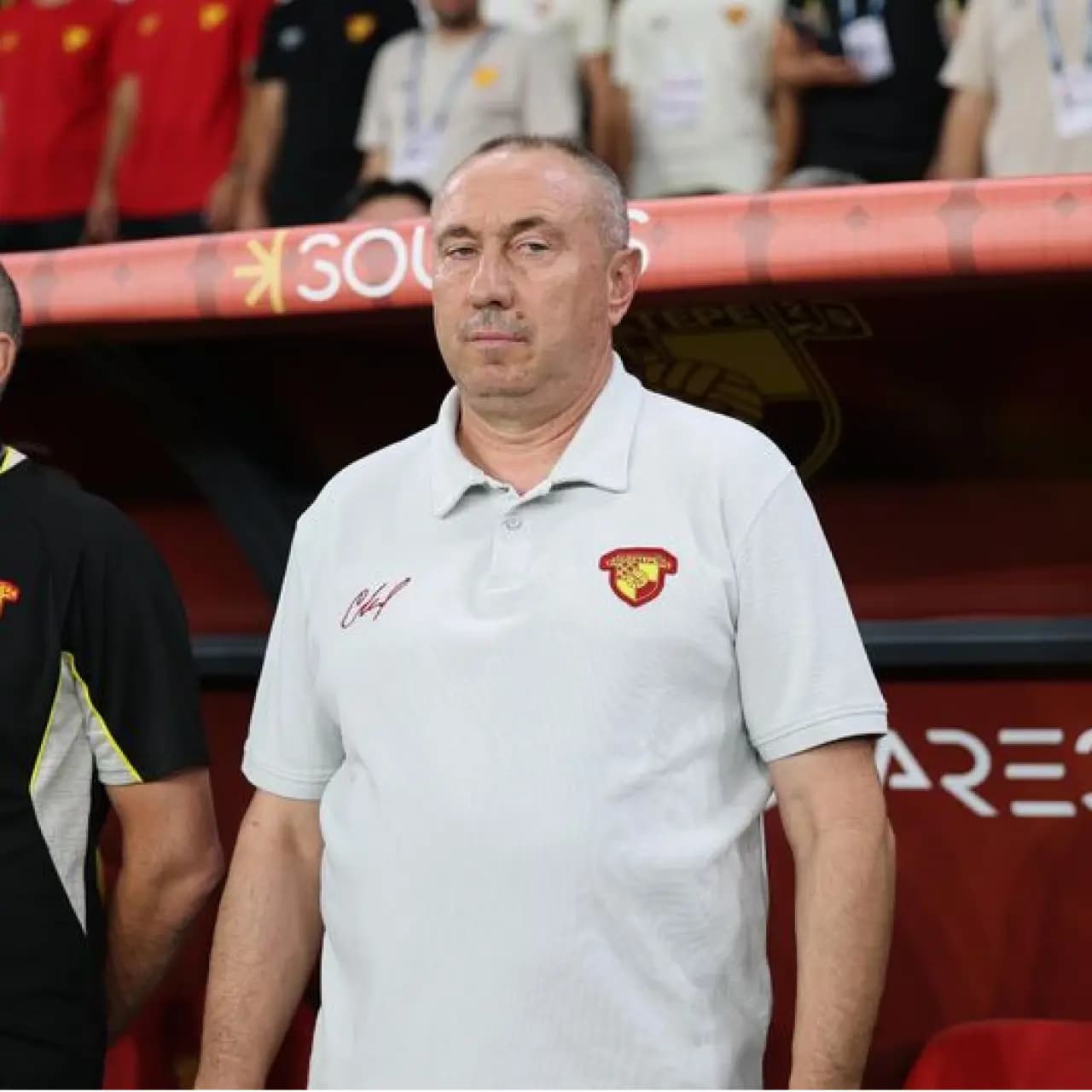 Göztepe'de planlar alt üst oldu!