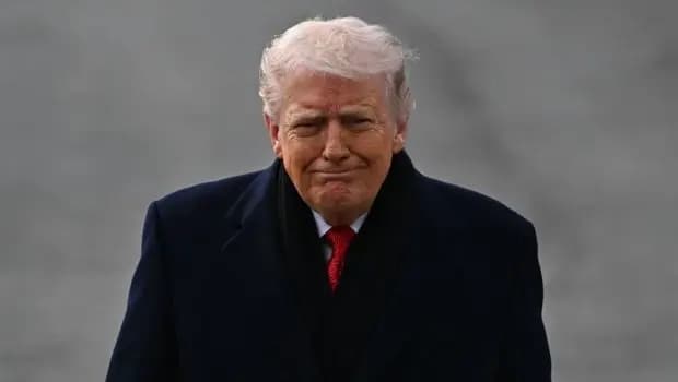 Trump. Venezuela ile dünya tarihinin en büyük petrol anlaşmasını yaptık