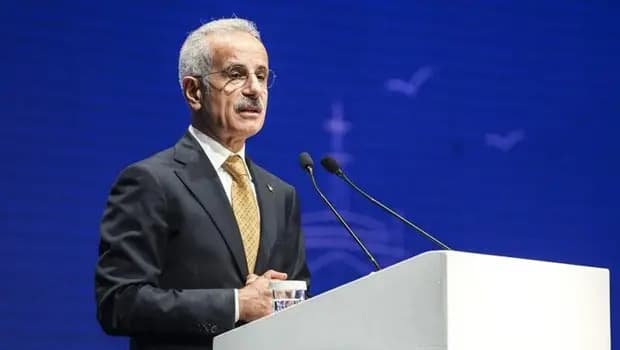 Bakan Uraloğlu’ndan 30 Ağustos Zafer Bayramı mesajı