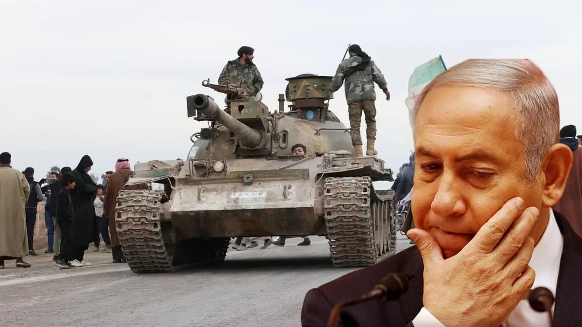 Türkiye karşıtı "bölücü kozu" ellerinden alındı! Soykırımcı İsrail'in planı çıkmaza girdi