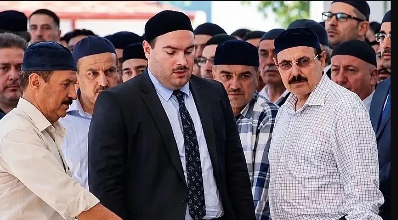 Alihan Kuriş suç örgütü soruşturmasında 35 tutuklama