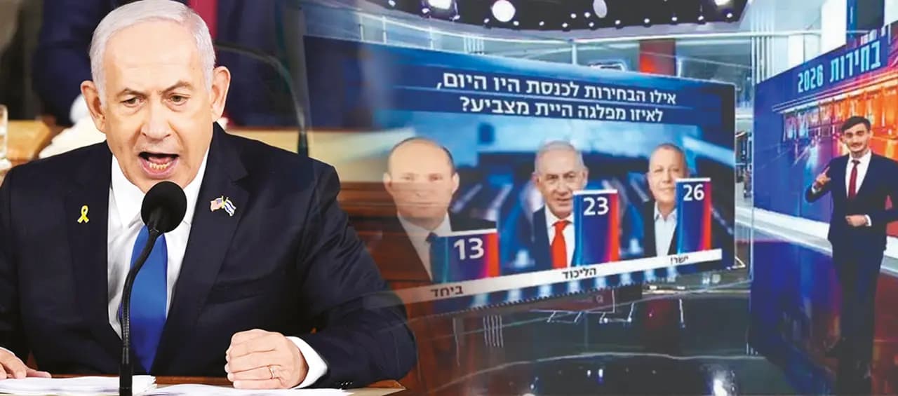 Planı tutmadı! Netanyahu'ya içeriden mesaj: Türkiye'ye bulaşma