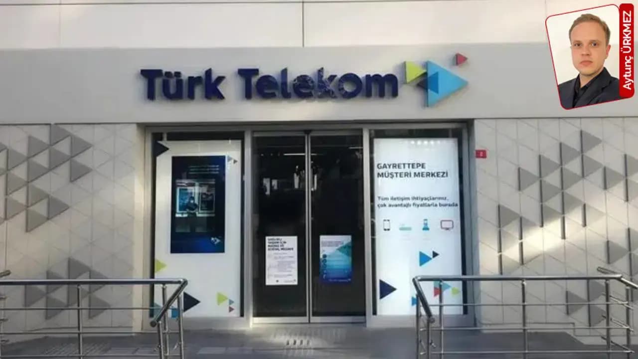 Kaya Filo ve Carpertner kendi binasını 10 milyon TL’ye Türk Telekom’a kiraladı, kendileri 4 milyona başka binaya çıktı: Kira bedelinin katbekatını kamudan sağlıyor!