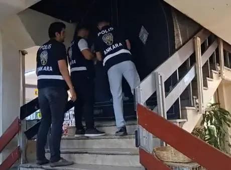 Ankara'da 7 kişinin tutuklandığı pub için yeni karar! İşletme kapatıldı