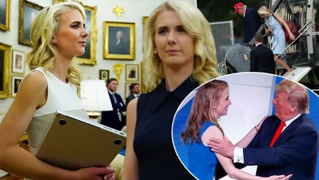 Trump’ın gölge ismi! Başkanın yazım tarzını bile taklit ediyor… Kritik operasyonun perde arkasında ne yaptı?