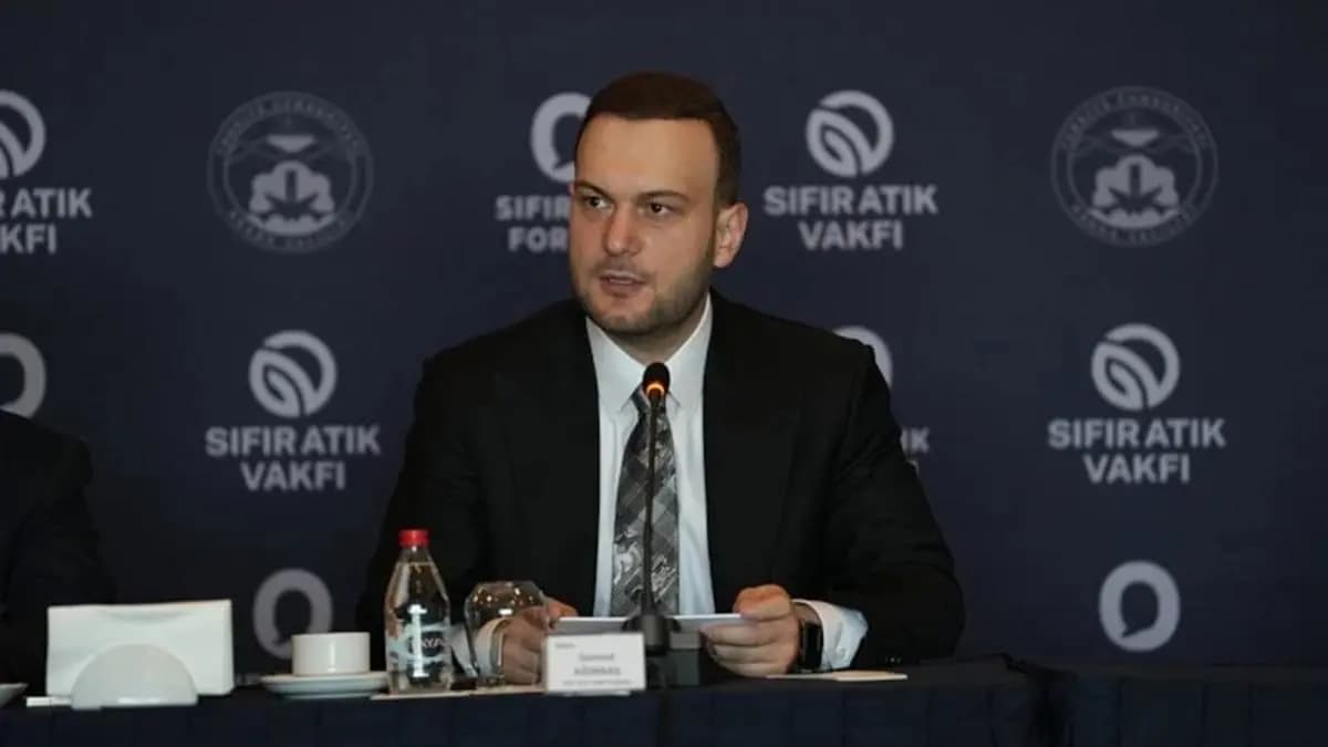 Sıfır Atık Vakfı'ndan 4 ilde kritik toplantı! Plastik döngüsünün geleceğini ele alındı