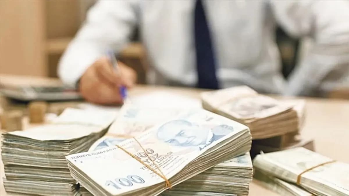Vergi denetiminde rekor artış
