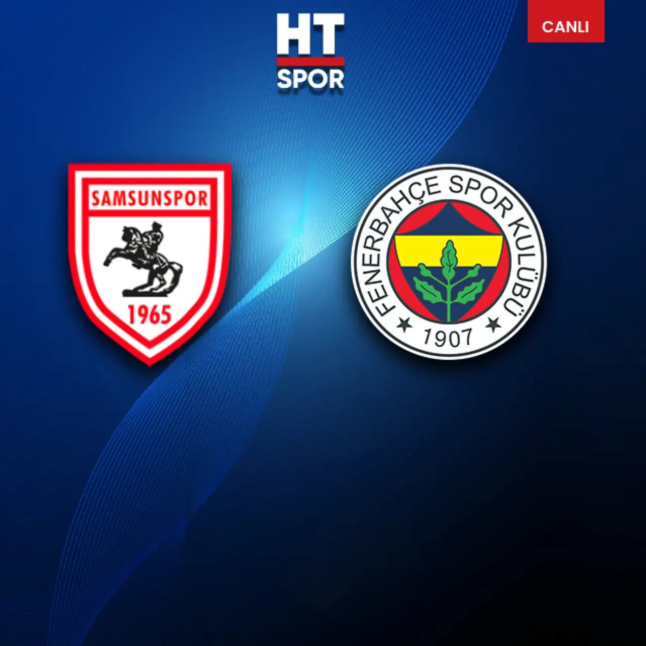 İlk 11'ler belli oldu!