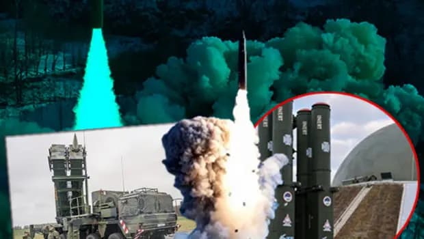 Almanya Rusya'yı durdurmak için harekete geçti: Dev silahlanma programı için ilk adım