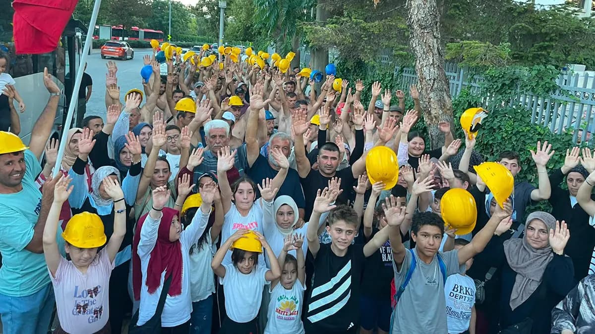 DİSK’te direniş çatlağı