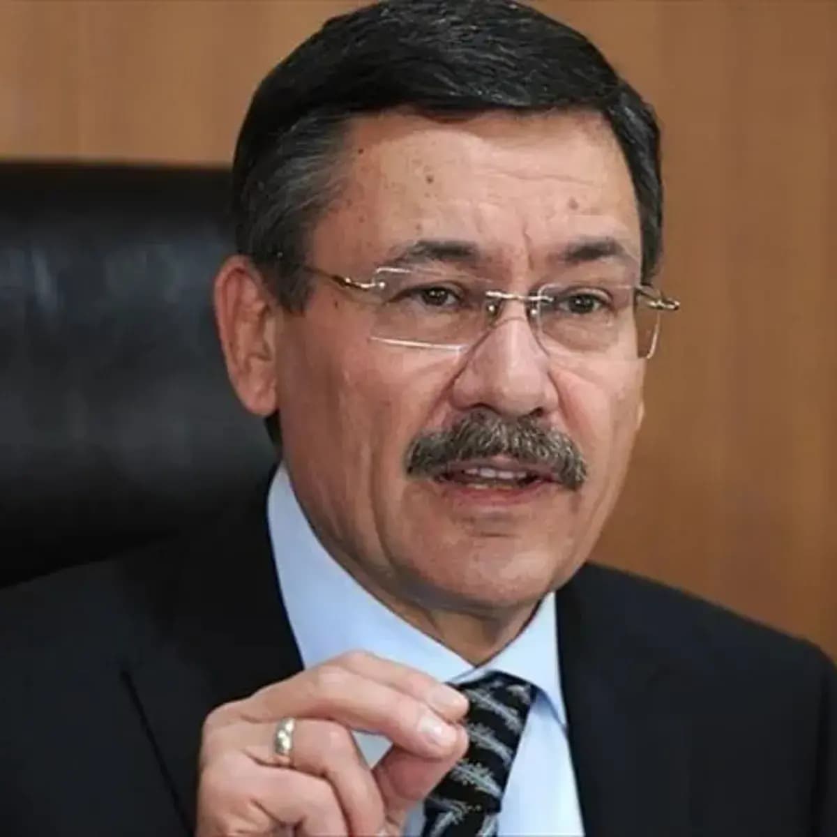 Melih Gökçek hakkında yurt dışı para transferi iddialarına resen soruşturma