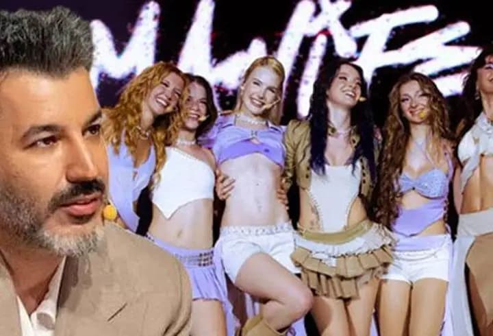 'Manifest' grubunun menajeri Tolga Akış tutuklandı: İfadesi ortaya çıktı