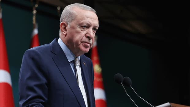 Son dakika... Cumhurbaşkanı Erdoğan: İsrail savaş bağımlısıdır