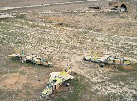 Ankara ve Şam itidalli davranıyor