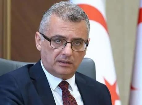 KKTC Cumhurbaşkanı Erhürman: Kıbrıs Türklerinin görünmez kılınması çözüm çabalarına zarar veriyor