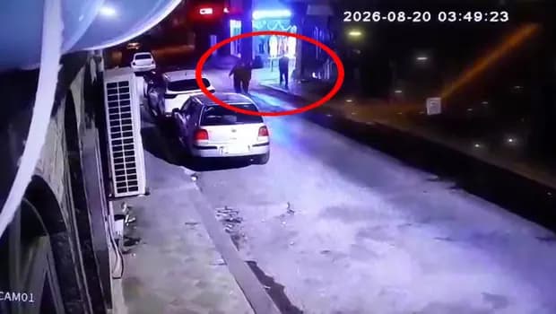 3 kardeşin sır ölümü! Görüntüler ortaya çıktı