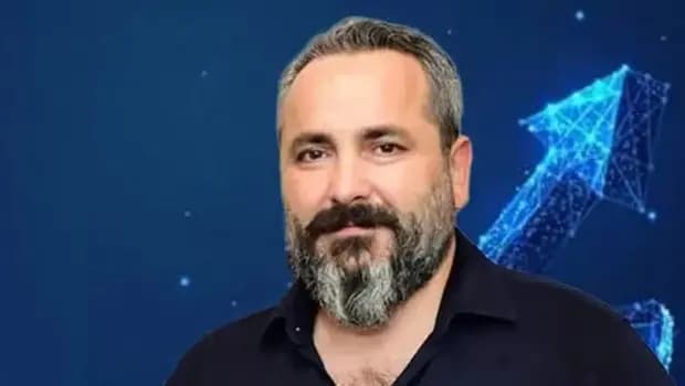 DinamikPay soruşturması... Bitexen'in sahibi Kemal Cenk Erdem tutuklandı