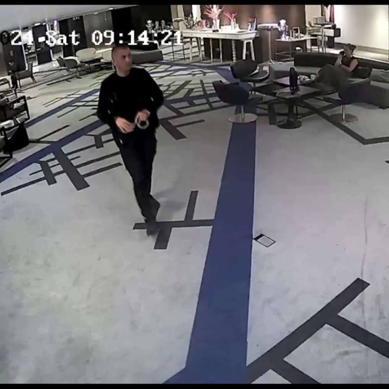 İBB davasında çapraz sorgu: İş insanı Çebi'den 'kamera bantlama' savunması