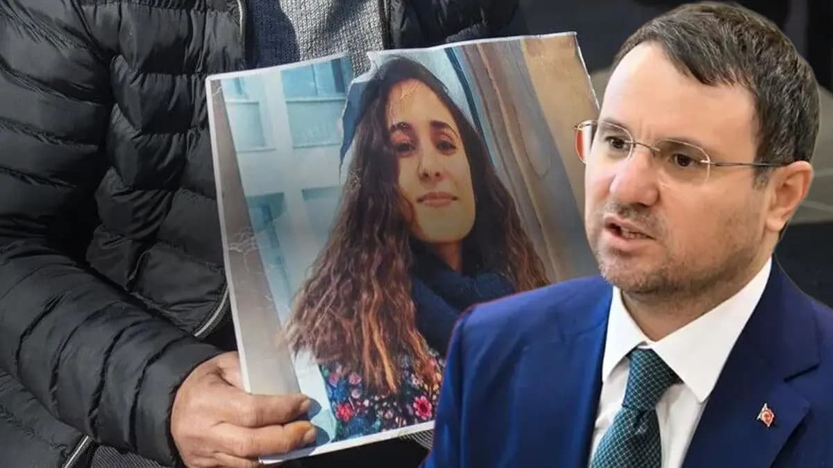 Türkiye'nin konuştuğu Gülistan Doku soruşturmasında olay yaratacak detay: "Bazı eşyaları su altına sonradan yerleştirilmiş"