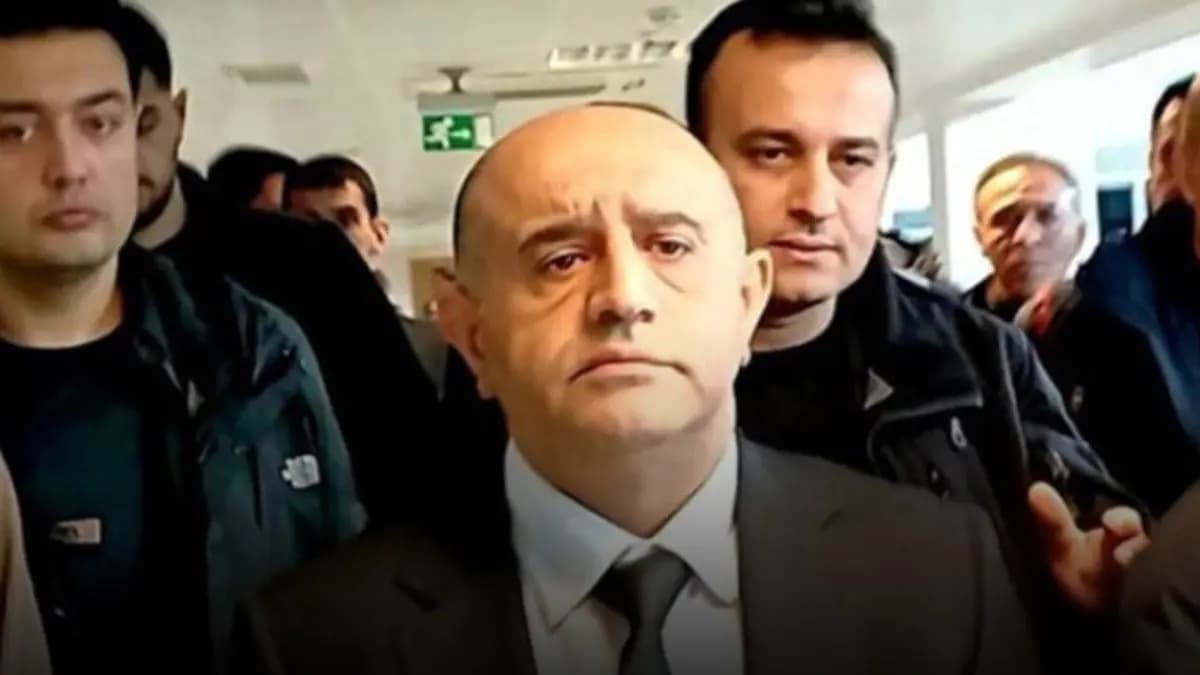 Başkanlara ceza yağdı
