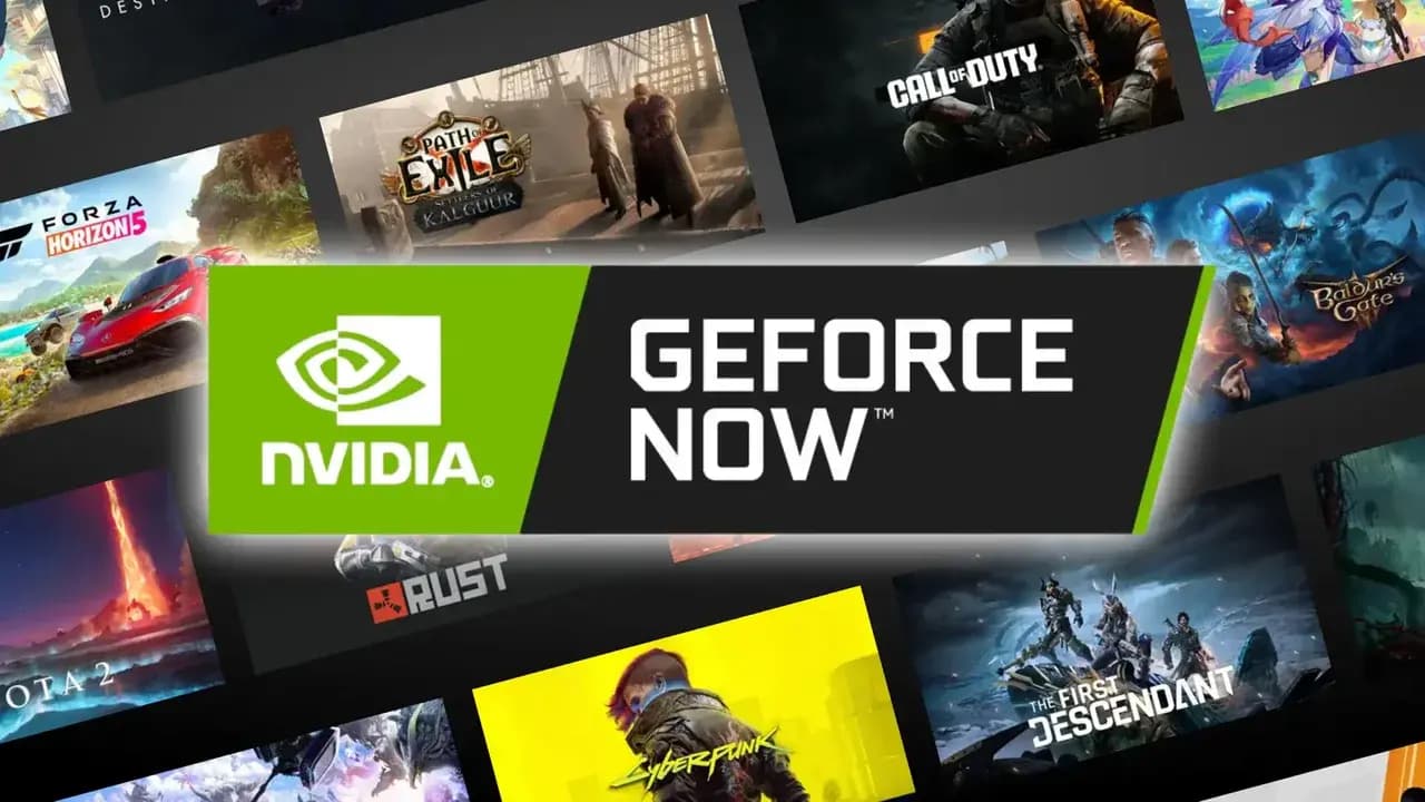 GeForce NOW Abonelik İptali Nasıl Yapılır?