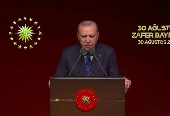 SON DAKİKA HABERİ: Cumhurbaşkanı Erdoğan: Girne'deki kaza derinden üzdü